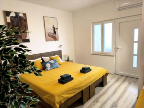 Room 'Šima' with private bathroom